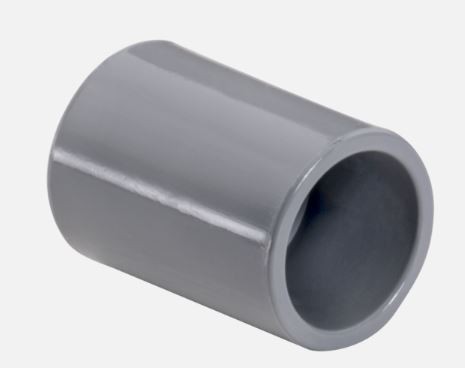 Pvc Electrical Coupler