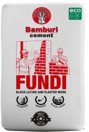 Cement Fundi