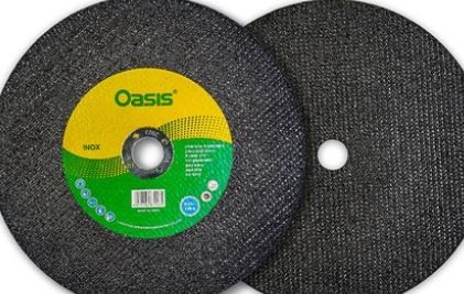 Cutting Disk Oasis