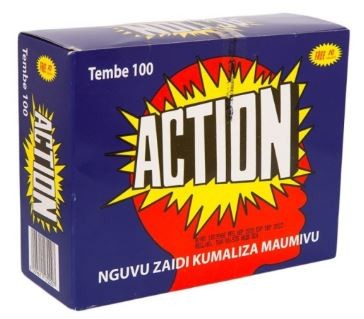 Action Tembe 100