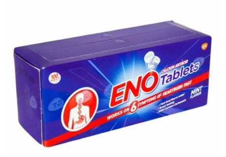 Eno Tablet 100