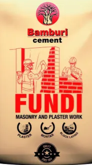 Cement Fundi