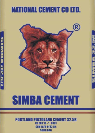 Cement Simba