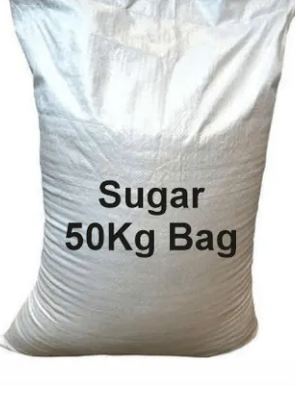 Sugar 50 Kg Bag