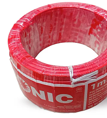 Electrical Cable 1.5 mm 90mtrs Roll