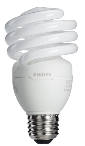 Energy Saver Bulbs