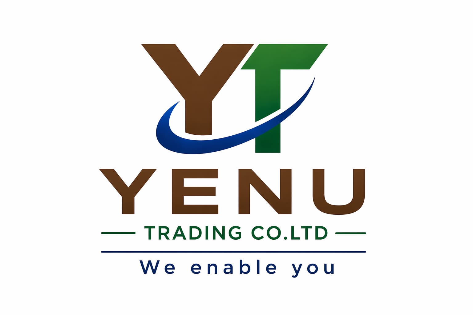 Yenu Trading Company Limited